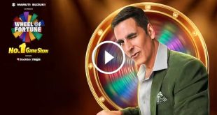 Wheel of Fortune